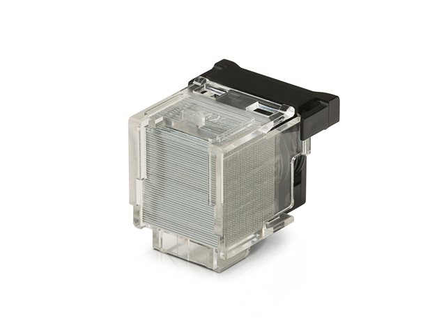 HP - 2000 pcs. staple cartridge - for Color LaserJet Managed Flow MFP M880, LaserJet Enterprise Flow MFP M830, MFP M880