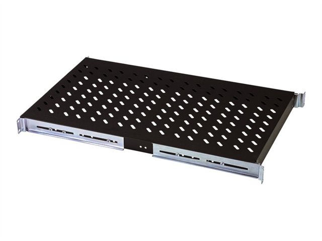 Extendible Shelf for 483 mm Cabinets