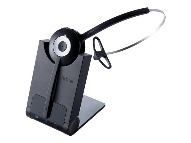 Jabra - Hook for headset - for Jabra GN 2100