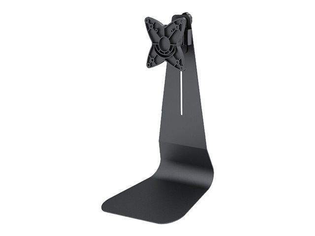 Neomounts FPMA-D850 - Stand - full-motion - for LCD display - black - screen size: 10\"-27\" - desktop stand, desk-mountable