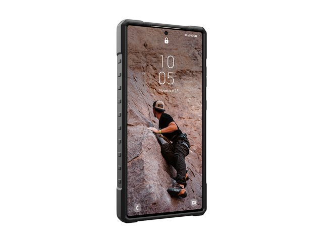UAG Samsung S24 Ultra Pathf. Clear Ice