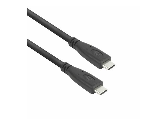 USB-C CM - CM 10GBPS 60W 5M. 1 stk