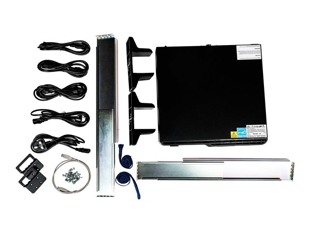 Liebert GXT4 1000VA (900W) 230V Rack