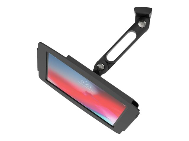 IPAD 10.2IN SWING WALL MOUNT SPACE ENCLO