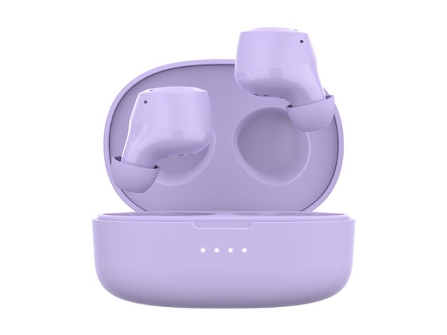 Belkin SoundForm Bolt 