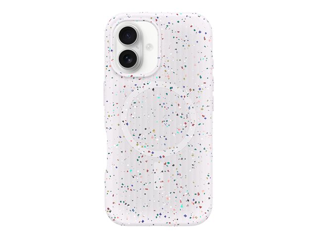 OtterBox Symmetry Core Apple iPhone 16 Sprinkles 