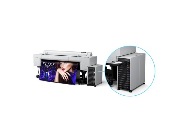 SureColor P20500 ink bundle