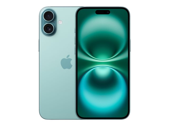 iPhone 16 Plus - 128GB 