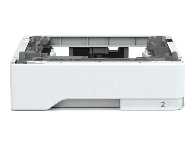 Xerox - Media tray - 550 sheets in 1 tray(s) - for Xerox B410, VersaLink B415/DN, B415V_DN