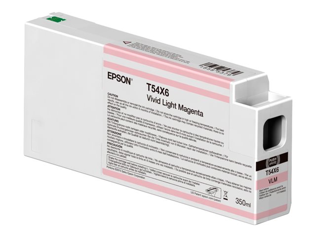 Singlepack Vivid Light Magenta T54X60N