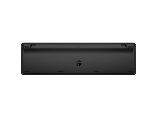 HP Multi-DeviceDual-ModeKBD495K Belgium - English localization