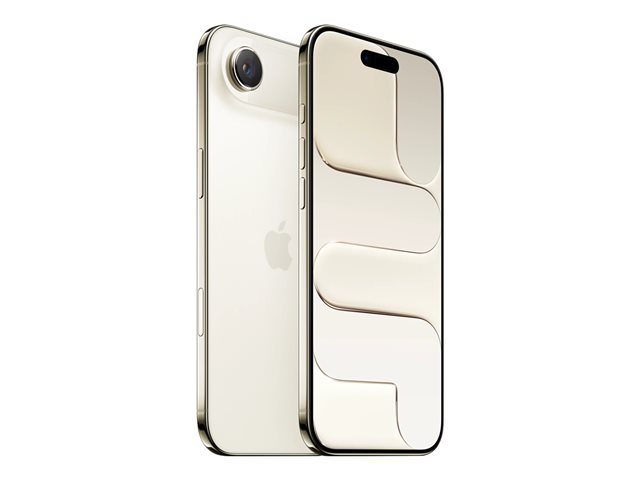 iPhone Air 512GB Light Gold
