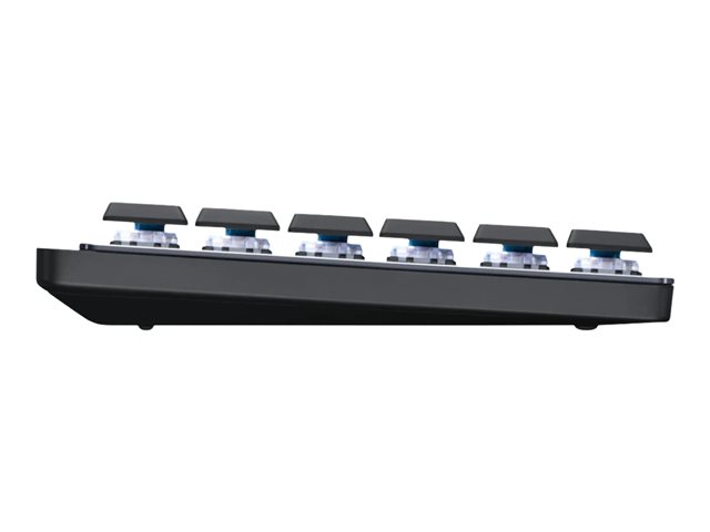 MX Mech. Mini WRLS Illum. Keyb. - - PAN
