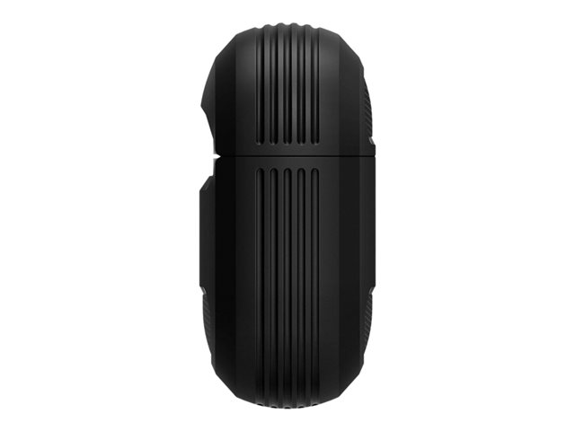 Spigen AirPods Pro Rugged Armor Matte Bl
