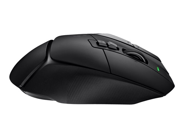 G502 X LIGHTSPEED BLACK/CORE - EER2