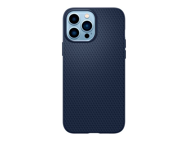 Spigen Apple iPhone 13 Pro Max Liquid Air Black