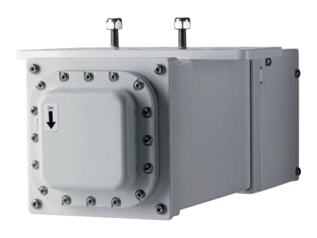 Dart Vision Reader w/ High-Gain Antenna