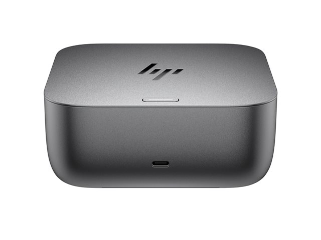 HP TB4 Ultra 280W G6 EMEA-INTL English Loc-Euro plug