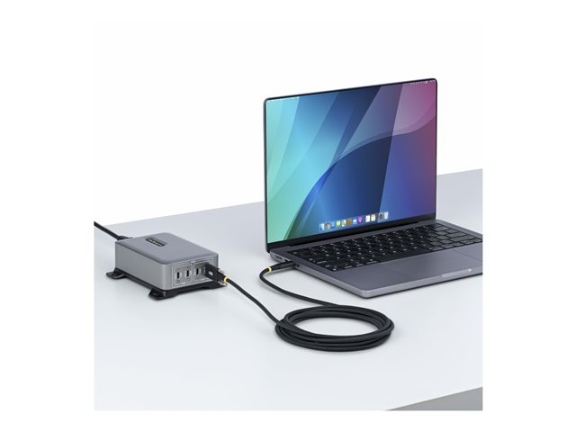 3m USB-C Charging Cable, 240W PD