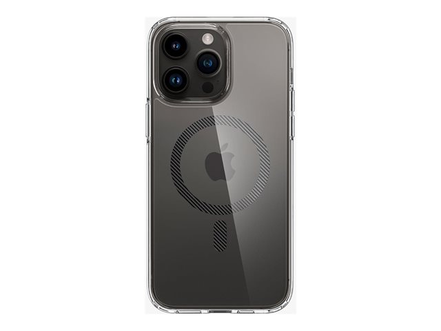 Spigen iPhone 14P Ultra Hybr MagF Carbon