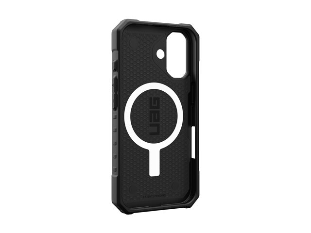 UAG Apple iPhone 16 Pathfinder Magsafe Black