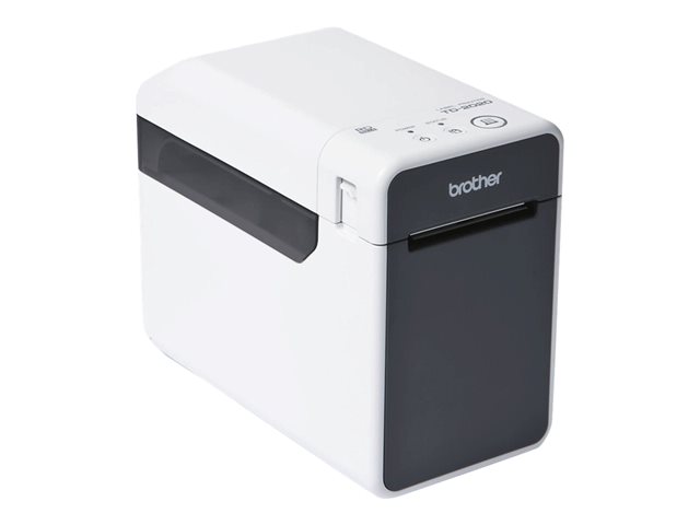 TD-2020 2in DT PORTABLE PRINTER UK/EIRE