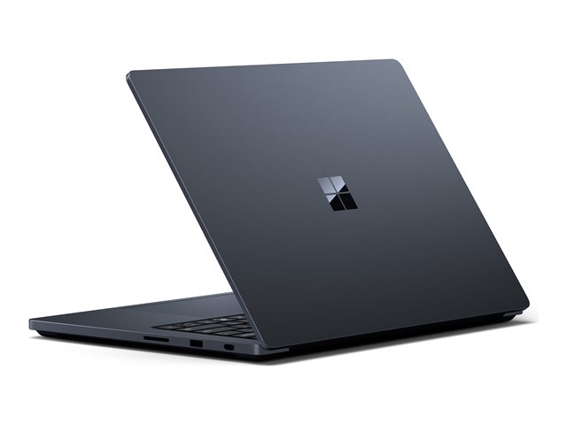 Surface Laptop Ultra 20c/128/1TB CM Windows 11 Pro EnglishInternational Nightfall EMEA
