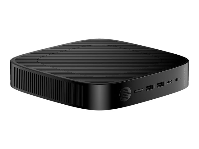 HP Pro t550 Thin Client Celeron J6412 16/256GB W10 Netherlands - Dutch localization