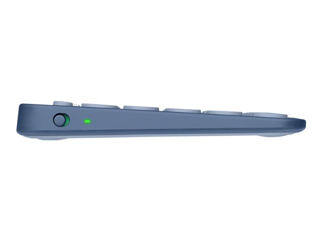 K380 for Mac Multi-Device BT KBD - - DEU