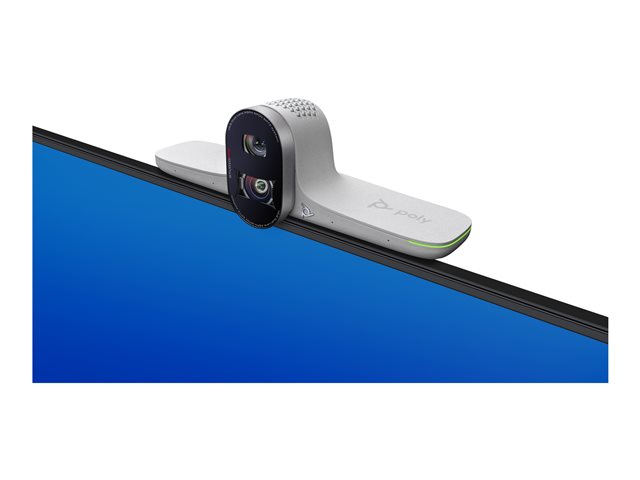 Poly Studio E70 Smart Camera - Replaces Poly SKU 2200-87090-001