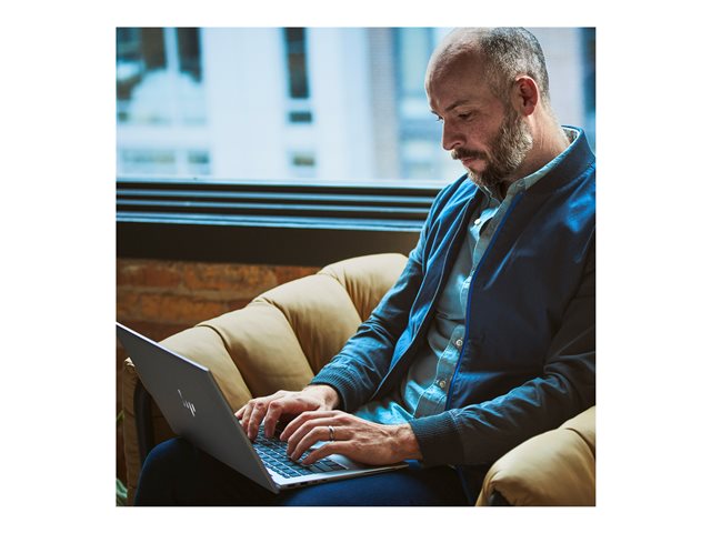 HP ZBook Firefly 14 G11 A Mobile Workstation - AMD Ryzen 5 - 8640HS / up to 4.9 GHz - Win 11 Pro - Radeon 760M - 16 GB RAM - 512 GB SSD NVMe - 14\" IPS 1920 x 1200 - Wi-Fi 6E, Bluetooth - kbd: Belgium - with HP Wolf Pro Security Edition (1 year)