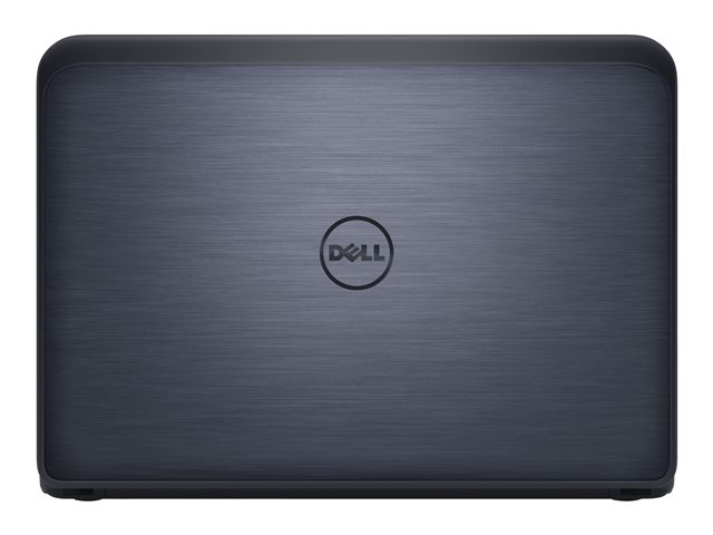 Dell Latitude 3440 - Intel Core i5 - 1335U / up to 4.6 GHz - Win 11 Pro - Intel Iris Xe Graphics - 8 GB RAM - 256 GB SSD NVMe, Class 35 - 14" IPS 1920 x 1080 (Full HD) - Gigabit Ethernet - Wi-Fi 6E - grey - BTP - with 1 Year Basic Onsite