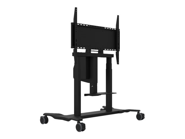 Viewboard mobile undercarriage 86IN