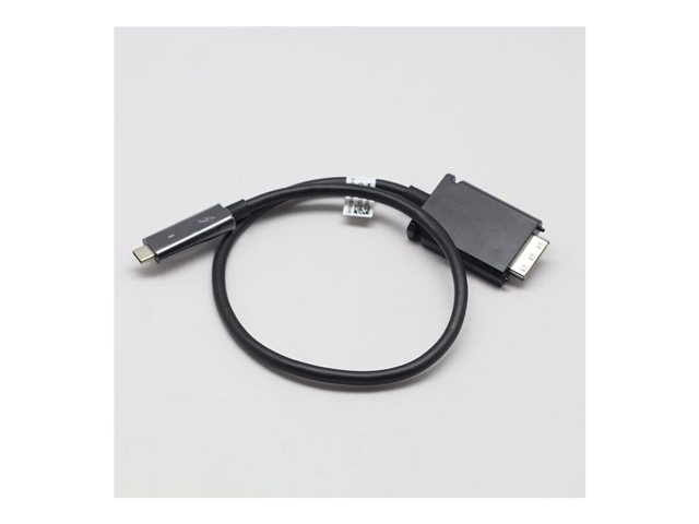 WD15 Thunderbolt USB-C Cable OEM: 5T73G