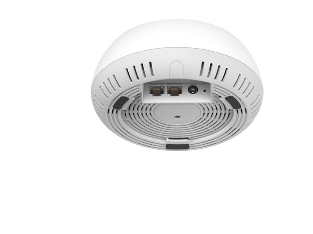 BE11000 whole home mesh Wi-Fi 7 system with PoE