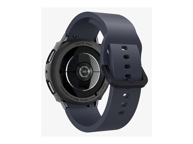Spigen Gal Watch7 44mm Liq Air Matte Bl