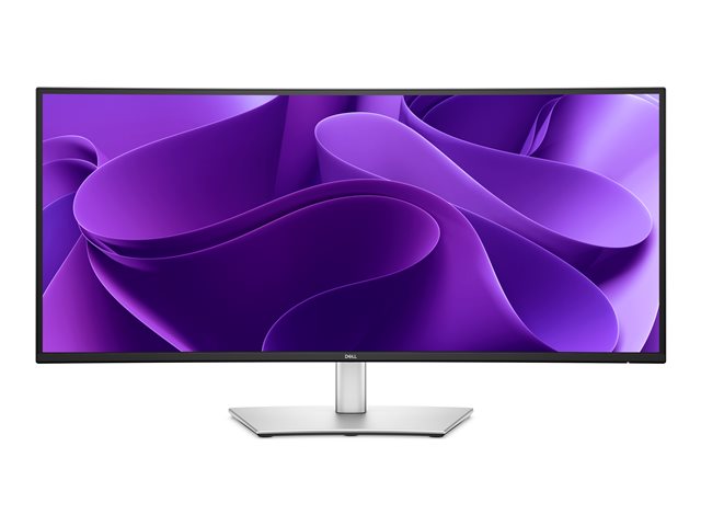 Dell Pro 34 Plus USB-C Hub Monitor - P3425WE