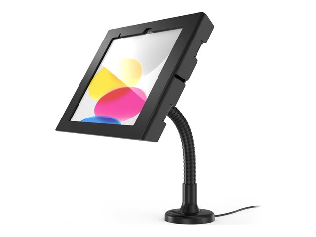 iPad 10th-11th A16 Flex Arm Mo -Black