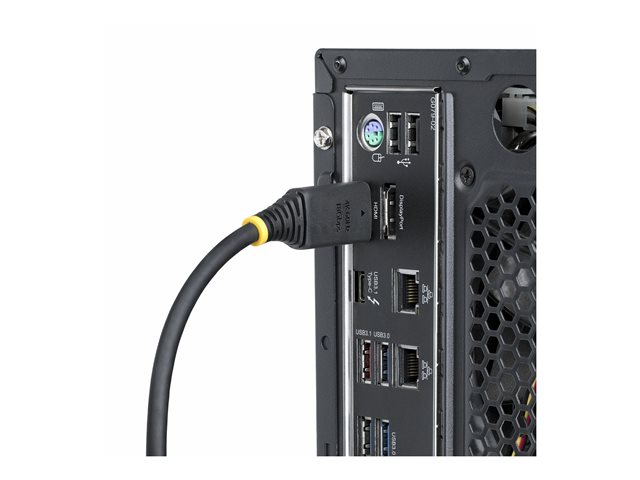 5m High Speed HDMI Cable Gripping