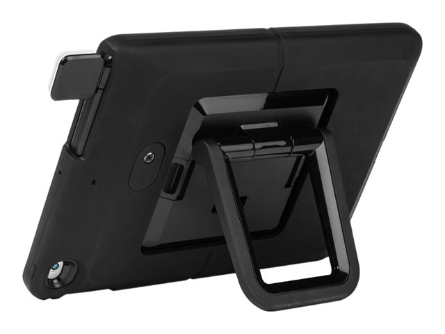 Kensington Adjustable Kickstand - Stand for tablet - black - for SecureBack M Series Modular Enclosure