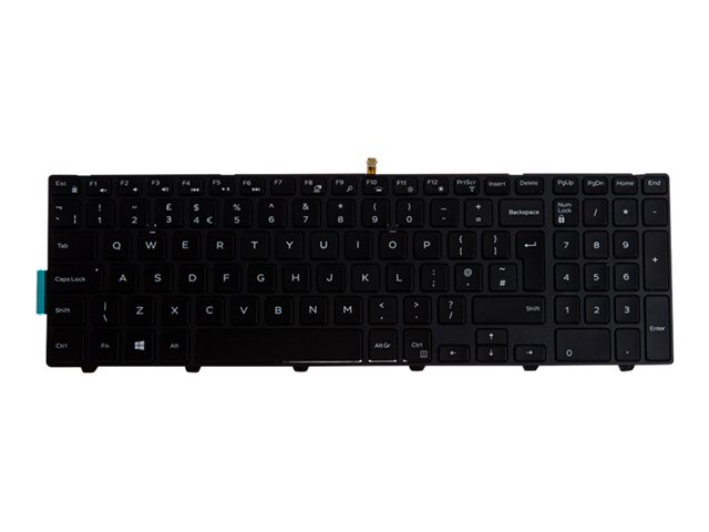 Keyboard (UK)