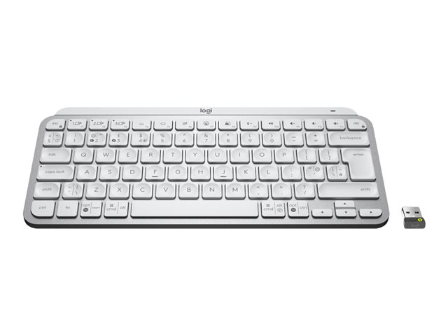 Logitech MX Keys Mini for Business 