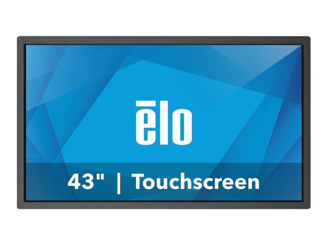 4303L 43IN IDS 03 INFRARED 20-TOUCH USB-