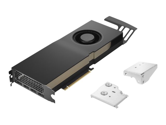 Nvidia RTX A5500 24GB GDDR6 Graphics Card