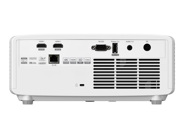 ZH450ST FULL HD 4200 lm