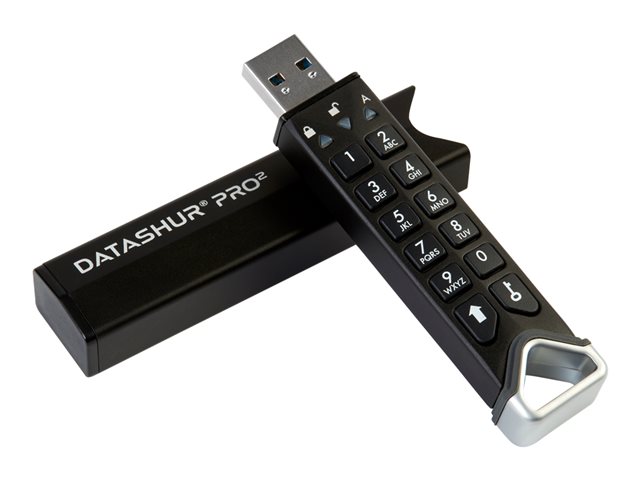 datAshur Pro2 USB3 256/256GB FIPS 1402