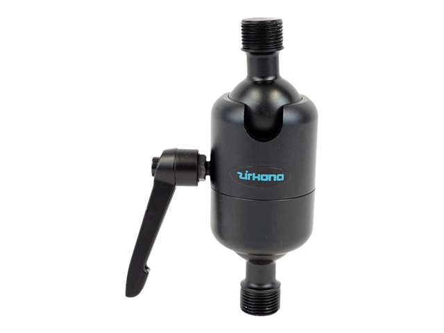 Zirkona Large Joiner 2-Down with Brake