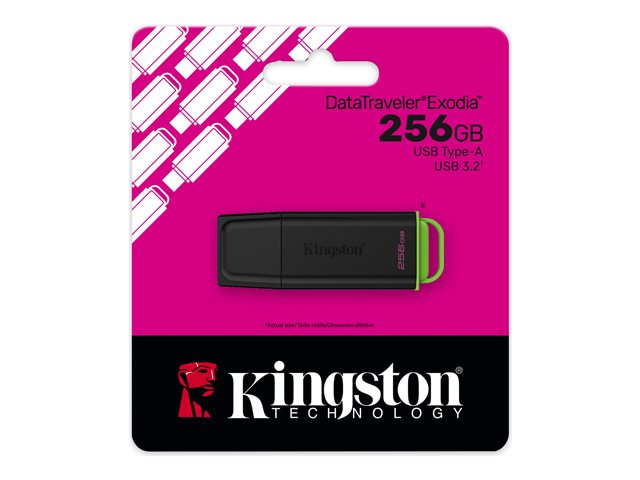 256GB PORTABLE USB 3.2 GEN 1 DATATRAVELE