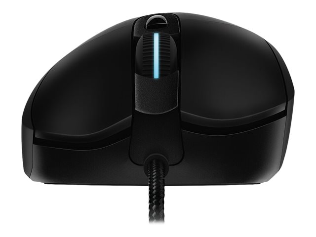 Logitech Gaming Mouse G403 Prodigy - Mouse - optical - 6 buttons - wired - USB