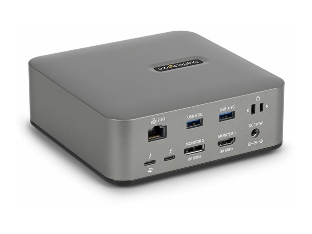 Thunderbolt 5 Docking Station 140W PD
